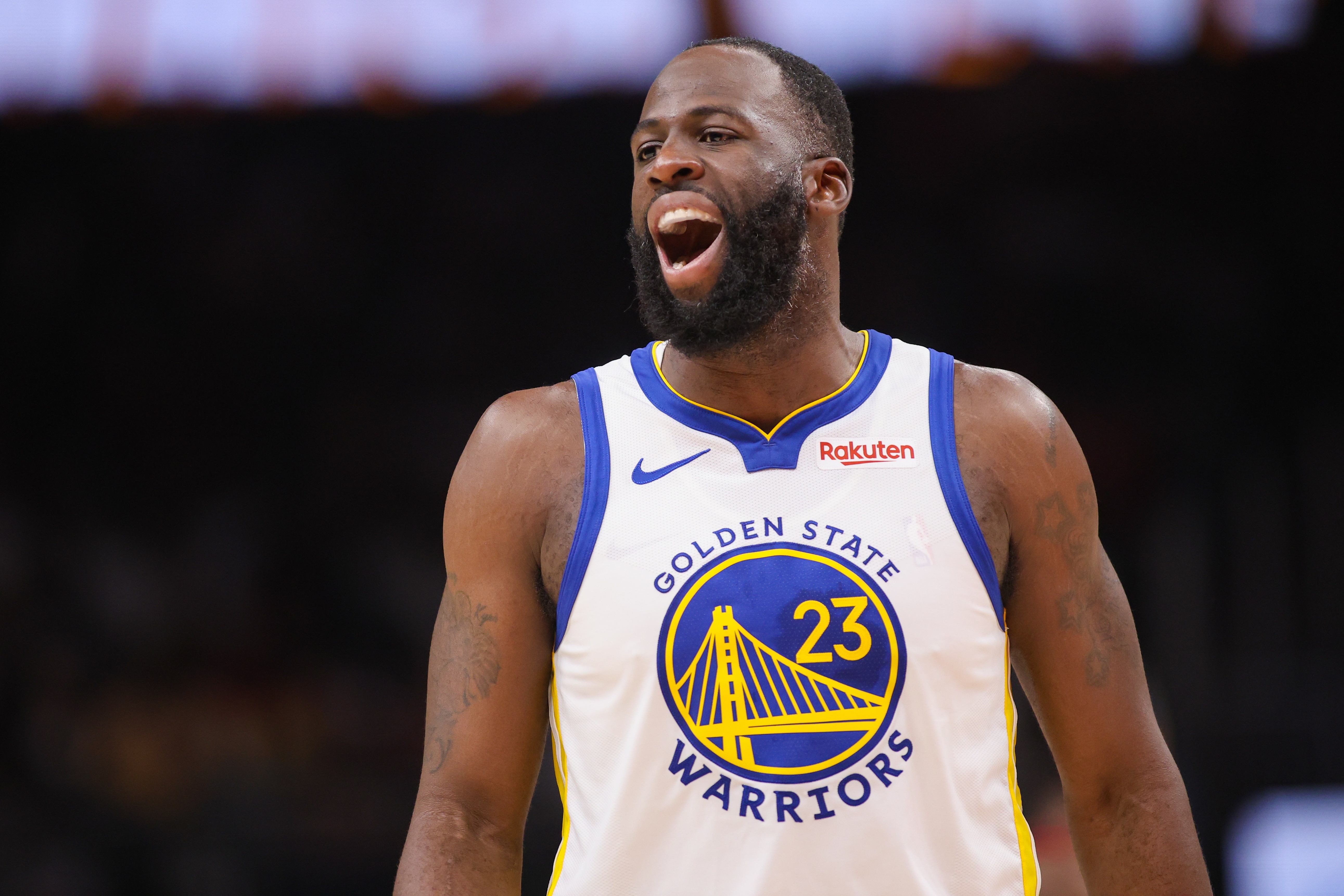 开云-不需要得分！追梦3中0仅拿1分 另有6板7助2断1帽